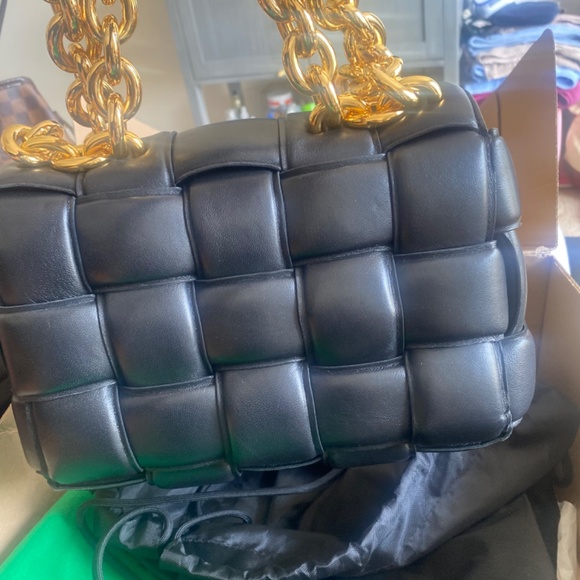 Bottega Veneta  bag - Picture 3 of 4